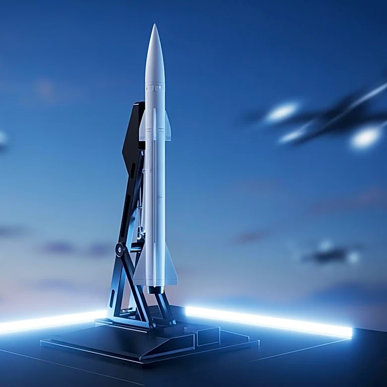British Forces to Receive New Interceptor Missiles to Counter Iranian Shahed Drones