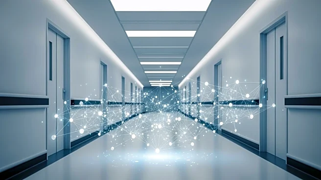 Cleveland Clinic Collaborates with Luminai to Automate Hospital Operations, Enhancing Efficiency