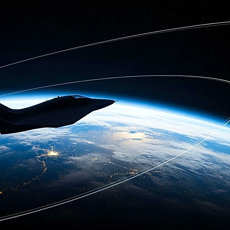 NASA Adjusts International Space Station Flight Plan for 2026 to Enhance Mission Efficiency