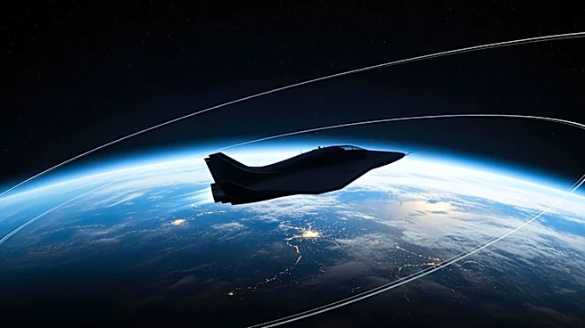 NASA Adjusts International Space Station Flight Plan for 2026 to Enhance Mission Efficiency