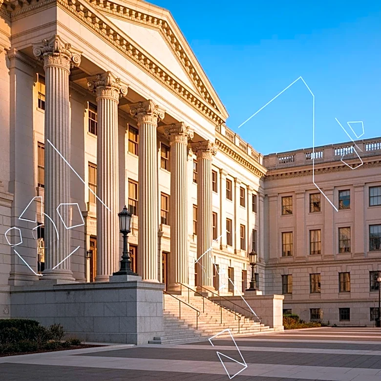 President Trump Brands Government Buildings and Programs in Second Term