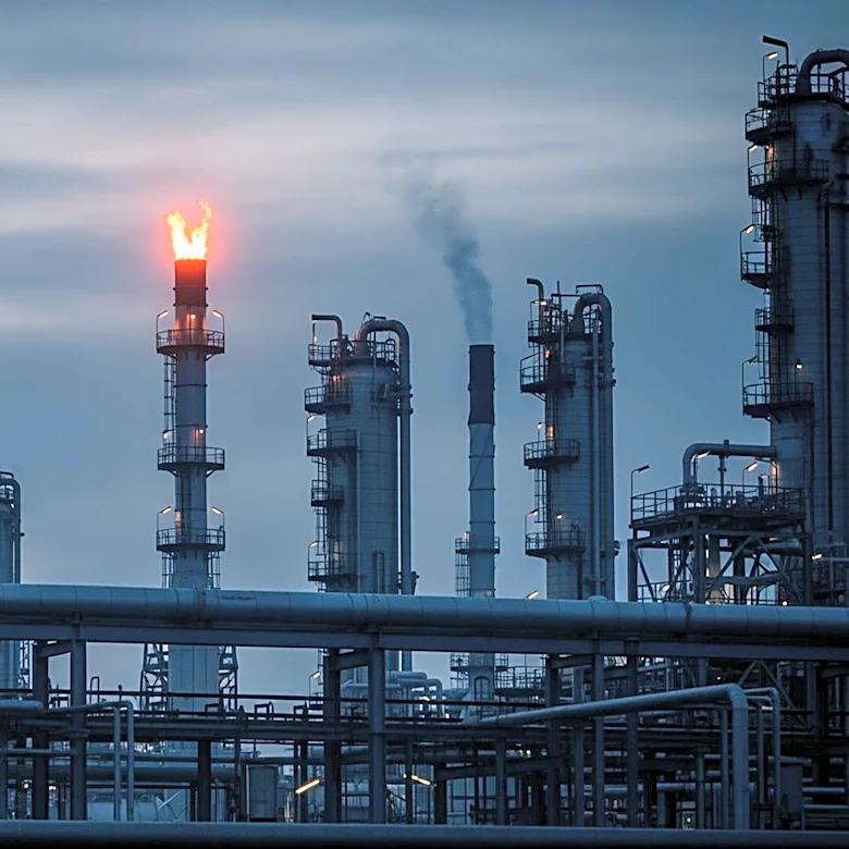 EPA Allows Continued Flaring by Oil and Gas Operators Beyond Set Deadline