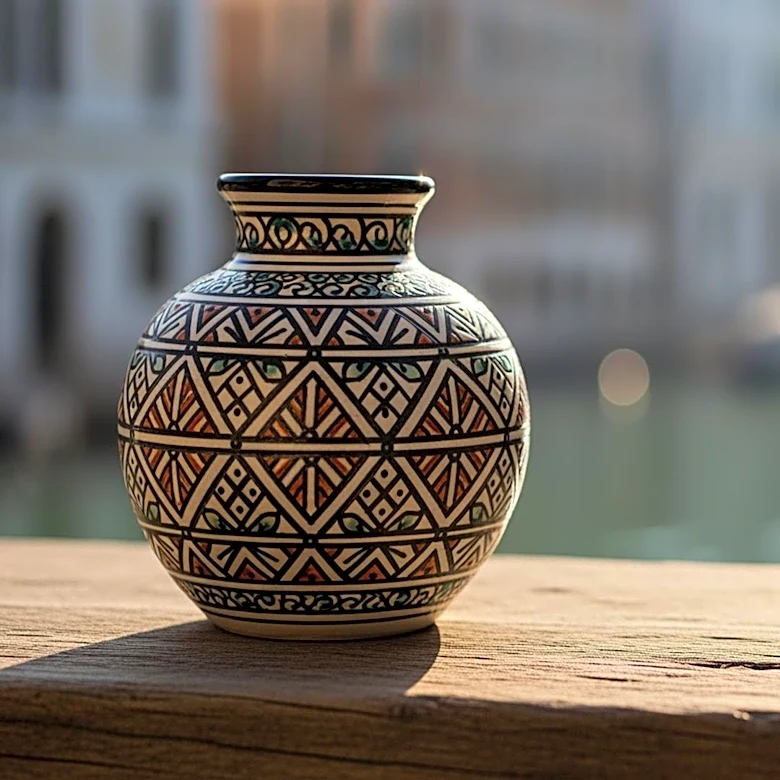 Moroccan Artist Amina Agueznay Prepares for Venice Biennale Debut