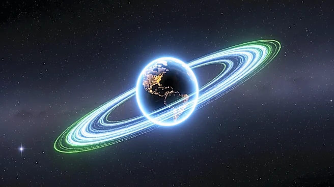NASA's STORIE Mission to Explore Earth's Ring Current and Space Weather