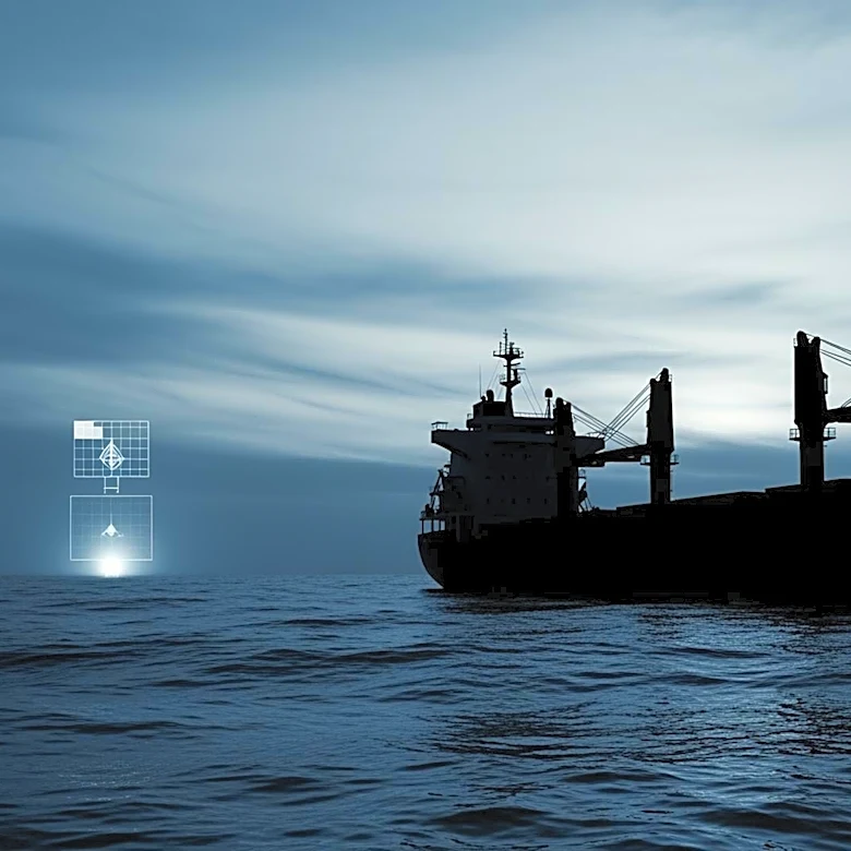 Bulker Evades Pirate Attack South of Yemen, Highlights Maritime Security Concerns