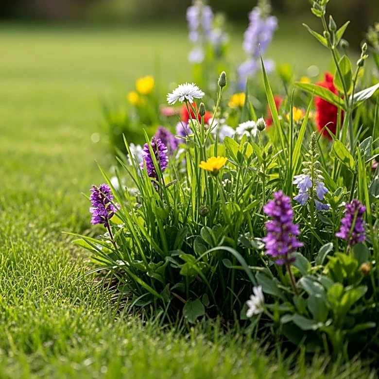 Pennsylvania's 'Meadow Kits' Initiative Aims to Transform Suburban Lawns into Native Habitats