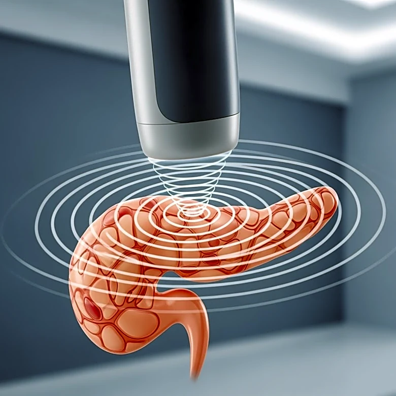 Sonire Therapeutics Launches U.S. Clinical Trial for Ultrasound-Guided HIFU Therapy in Pancreatic Cancer