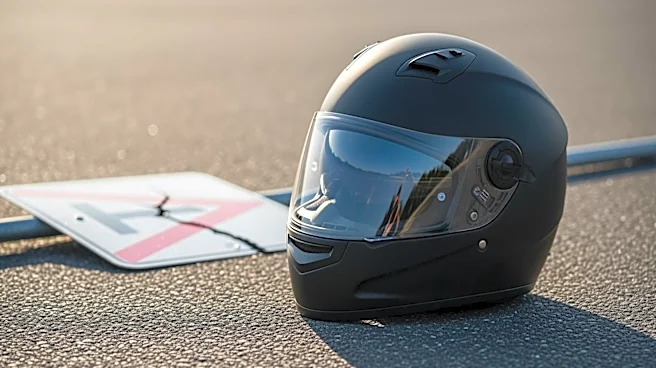 Kentucky Motorcycle Helmet Laws Impact on Injury Claims Explained
