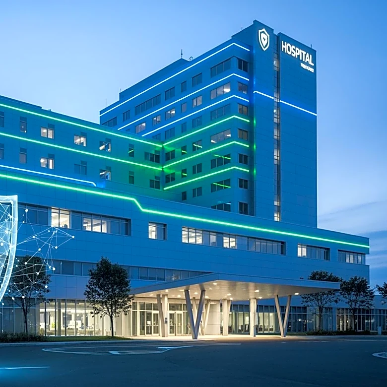 Maine Law Mandates Cybersecurity Plans for Hospitals to Mitigate Cyber Risks