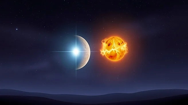 Venus Aligns with Aldebaran in Taurus, Offering a Celestial Display