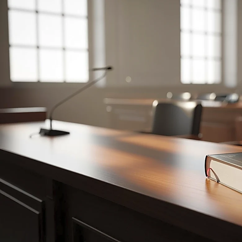 Court Revokes Israeli Citizenship Over Concealed Religious Conversion