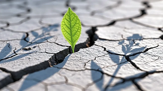 Invasive Species Threaten Ecosystems Amid Accelerating Environmental Changes
