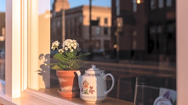 Tricia Edwards Honors Grandmother with New Business in Detroit