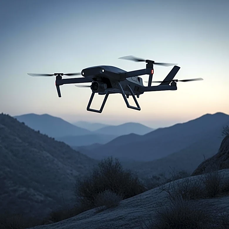 IDF Faces Challenges from Hezbollah's Drone Threat in Southern Lebanon