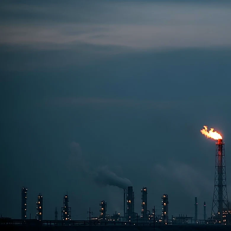 EPA Allows Continued Flaring by Oil and Gas Operators Beyond Deadline
