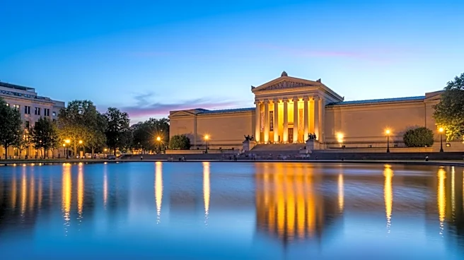Field Museum's Lakefront Opening Attracts Thousands in Chicago