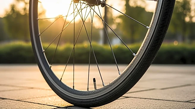 Brain Injury Survivor to Participate in 5 Boro Bike Tour After Relearning to Ride