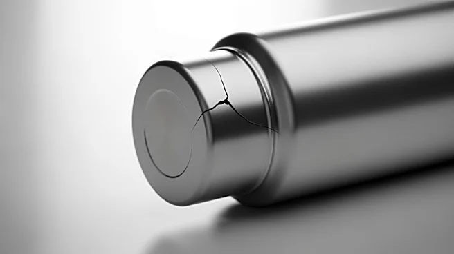 Thermos Recalls Over 8 Million Products Due to Serious Injury Risk