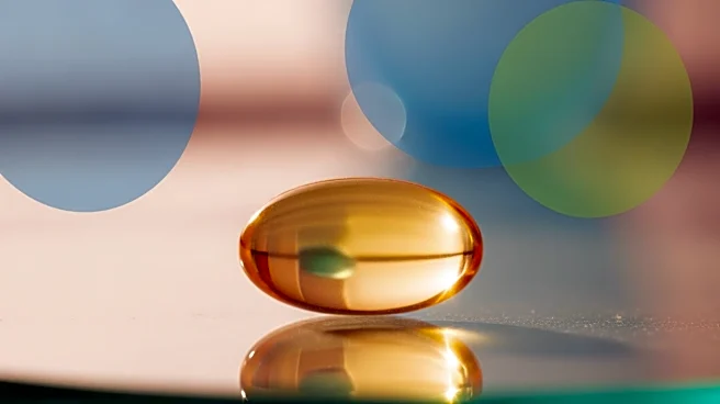 Vitamin D Research Highlights Potential Benefits for Diabetes and IBD