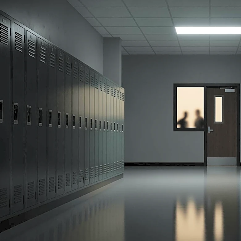 Man Charged with Kidnapping Baltimore County Middle Schooler Denied Bail