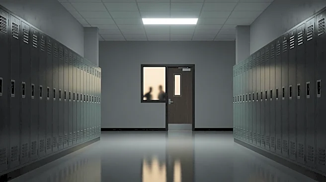 Man Charged with Kidnapping Baltimore County Middle Schooler Denied Bail
