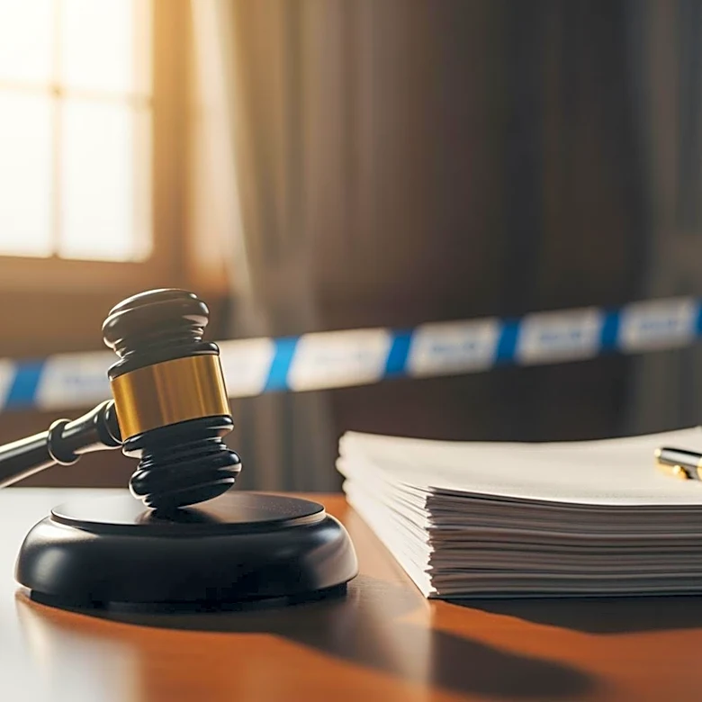Denver County Court Sees 200 Appearances Due to Traffic Fine Scam