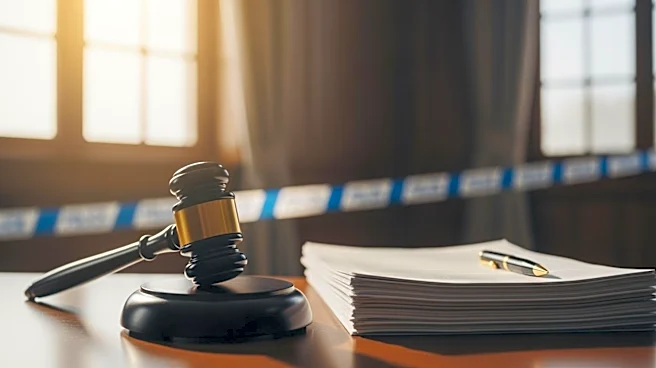 Denver County Court Sees 200 Appearances Due to Traffic Fine Scam