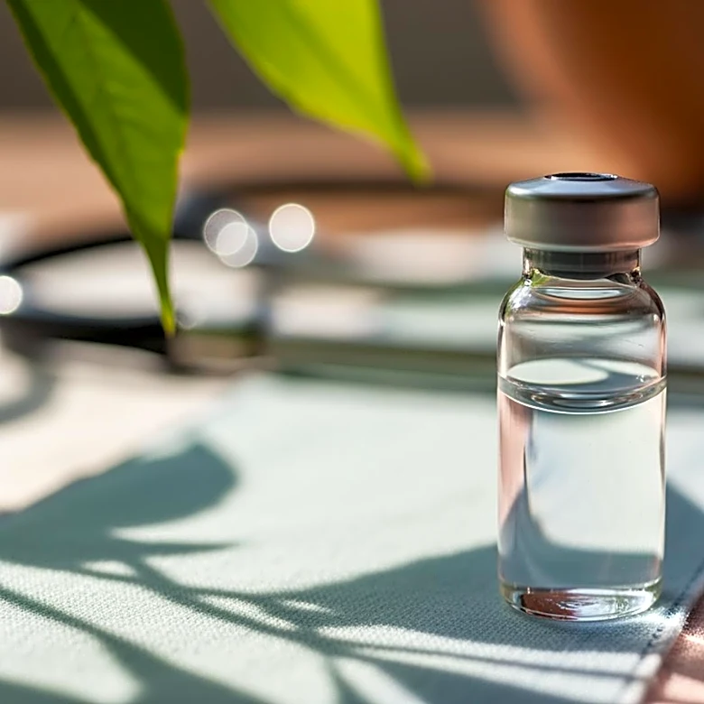 WHO Approves First Malaria Drug for Babies, Marking Public Health Milestone