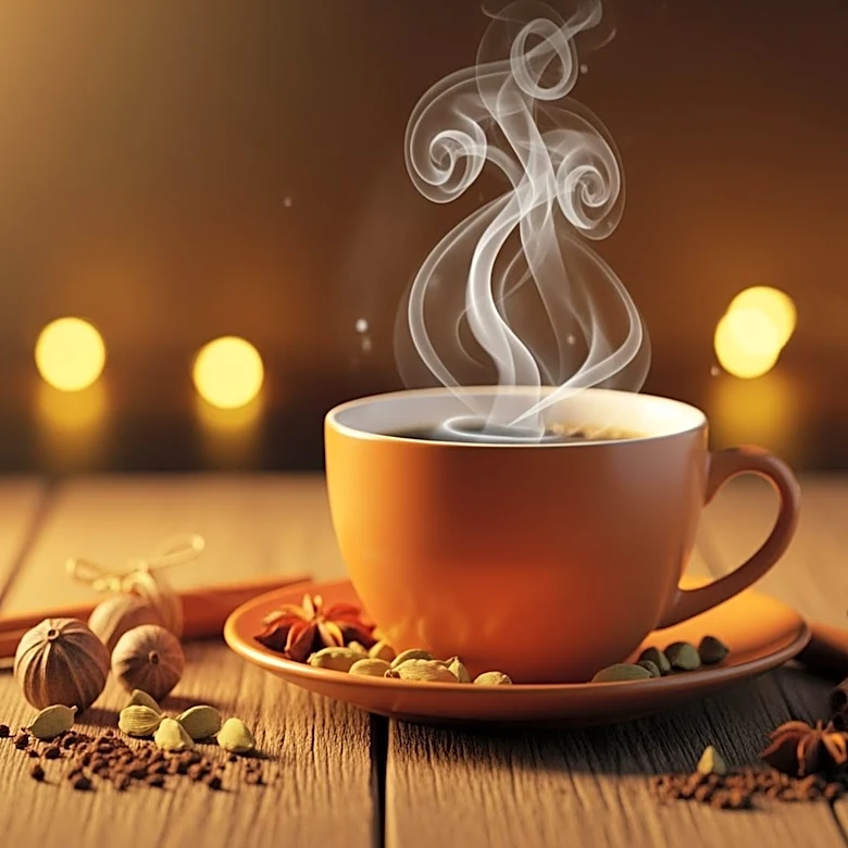 Yemeni and Arab Coffee Shops Foster Community Along Route 59