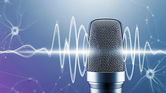 Study Develops Adaptive Model for Parkinson's Diagnosis Using Speech Signals