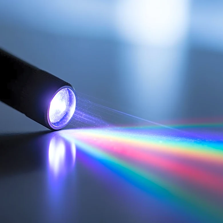 University of East Anglia Researchers Discover New Property of Light with Potential Technological Impacts