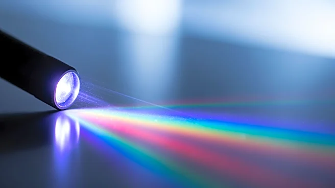 University of East Anglia Researchers Discover New Property of Light with Potential Technological Impacts