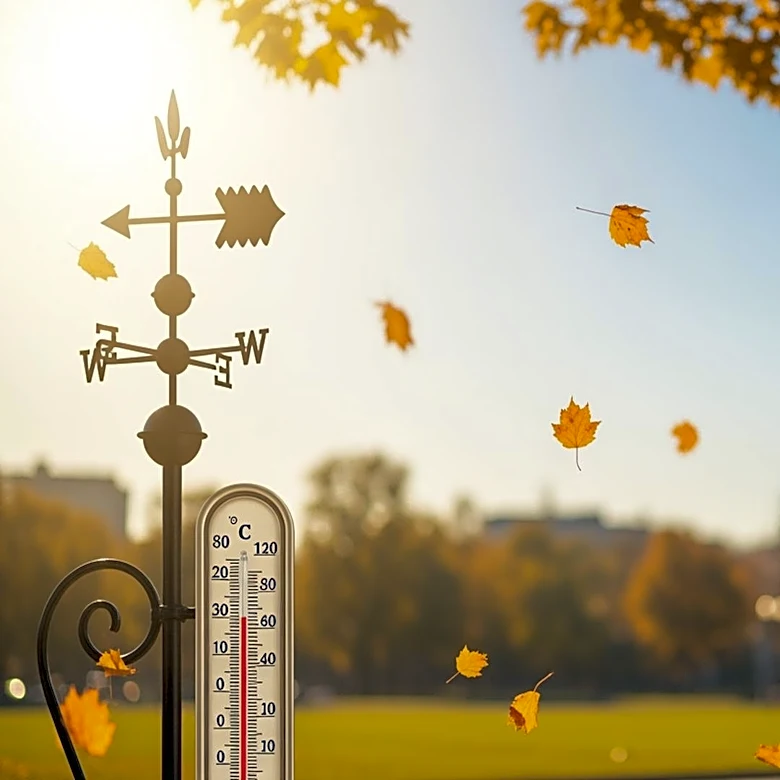 Cooler Air and Sunshine Forecasted for Weekend Events in Philadelphia