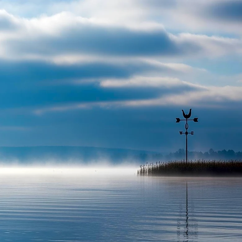 Meteorologist Reports Cooler Temperatures Along Lakefront for Saturday