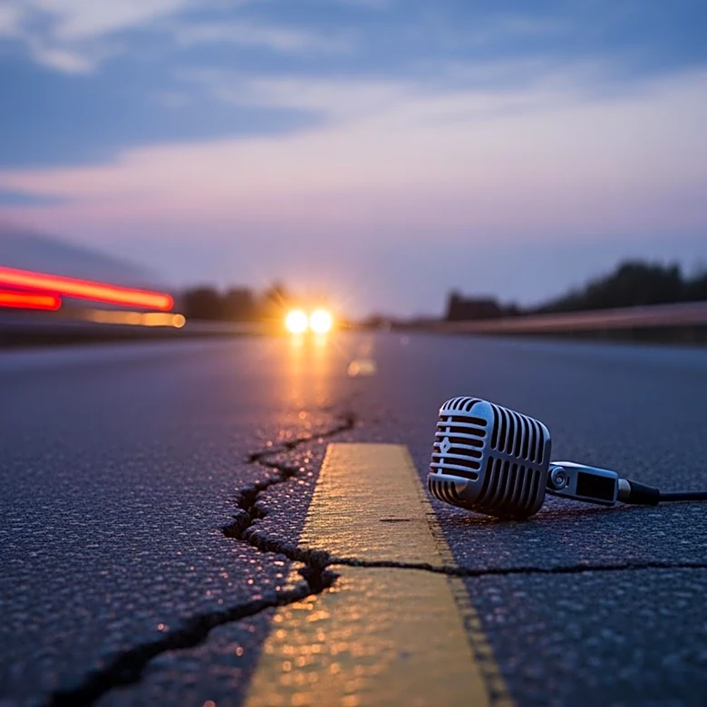 Prominent St. Louis Journalist Ray Hartmann Dies in Freak Accident on Interstate 64