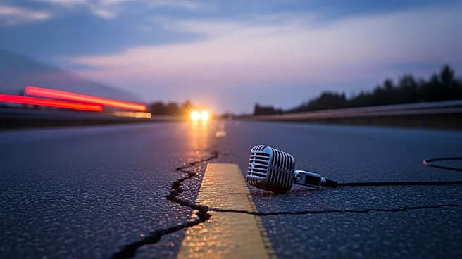 Prominent St. Louis Journalist Ray Hartmann Dies in Freak Accident on Interstate 64