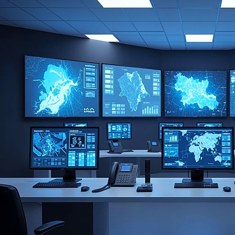 FBI New York Implements Security Measures for FIFA World Cup and America 250 Events