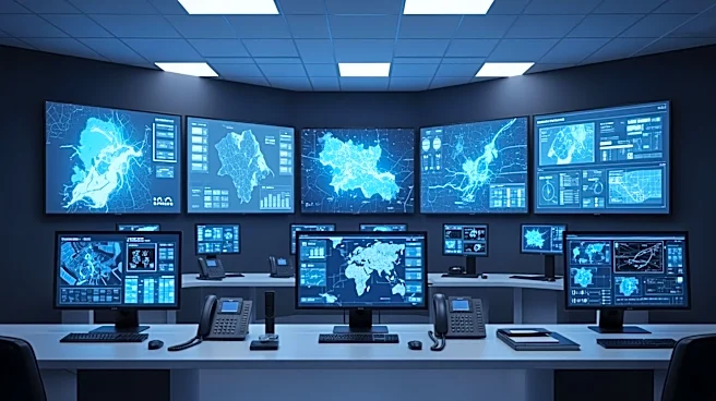 FBI New York Implements Security Measures for FIFA World Cup and America 250 Events