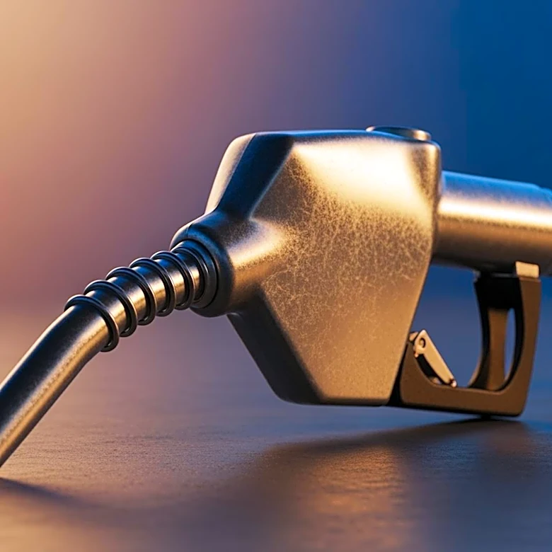 Chicago Gas Prices Exceed $5 Per Gallon Amid National Surge
