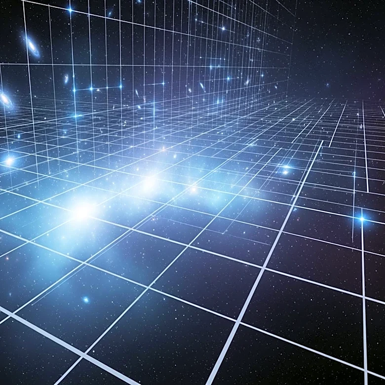 DESI Completes Largest 3D Map of Universe to Study Dark Energy