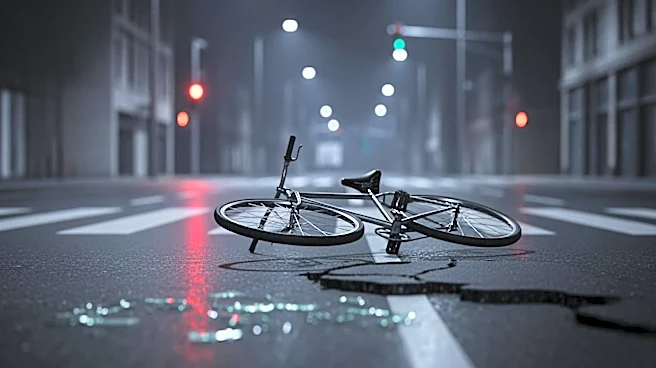 65-Year-Old Man Killed in Hit-and-Run Incident Following Argument in Chicago