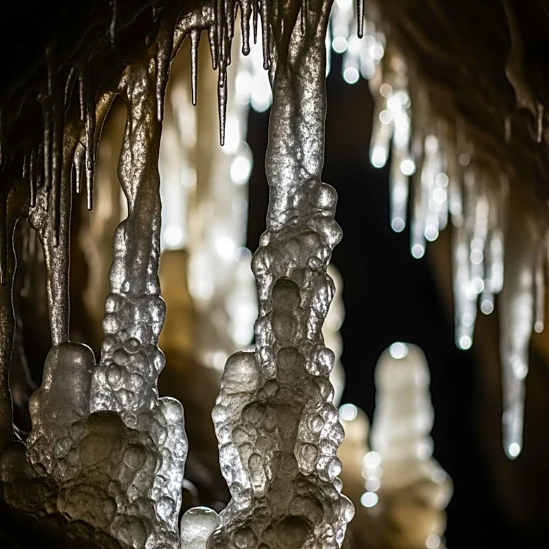 Geologist Mira Bar-Matthews Honored for Climate Research Using Cave Deposits