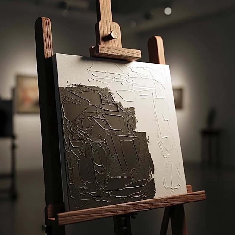 Oleg Prokofiev's Hidden Paintings Unveiled in London After Decades
