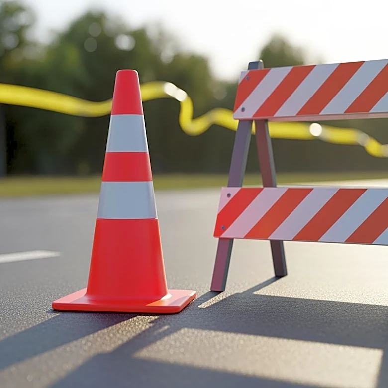 DC Roads Close for May Day Demonstrations and Beltway Repairs Affecting Traffic