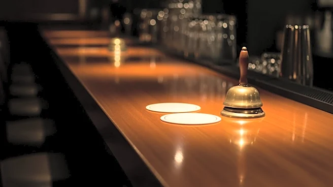 Pittsburgh Bars Implement Unified Ban List to Reduce Violence