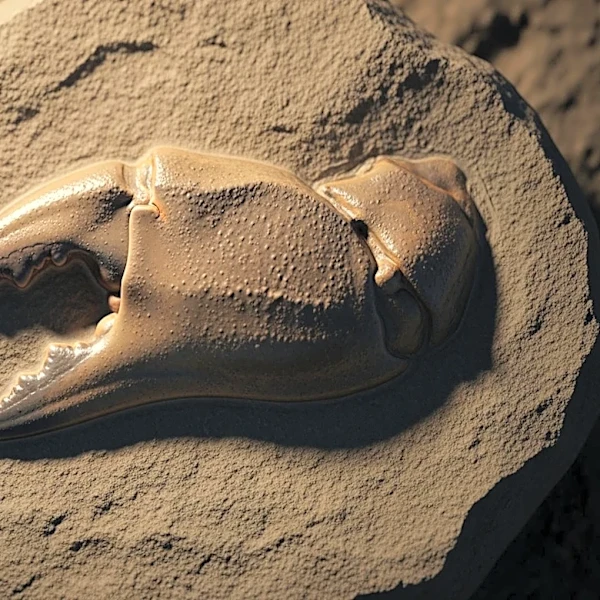 Scientists Trace Crabs' Sideways Walk to 200 Million-Year-Old Ancestor