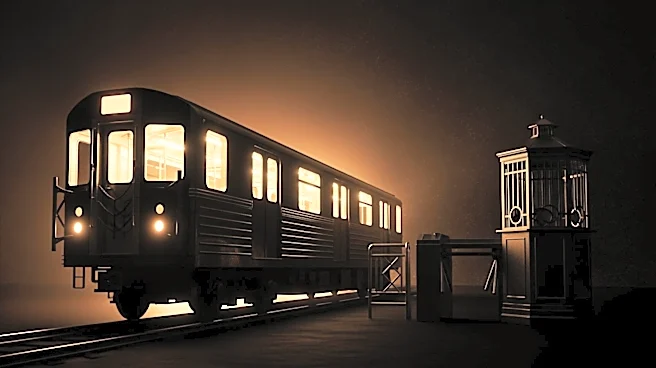 Rochester Subway Celebrates Milestones with Gala and Museum Day