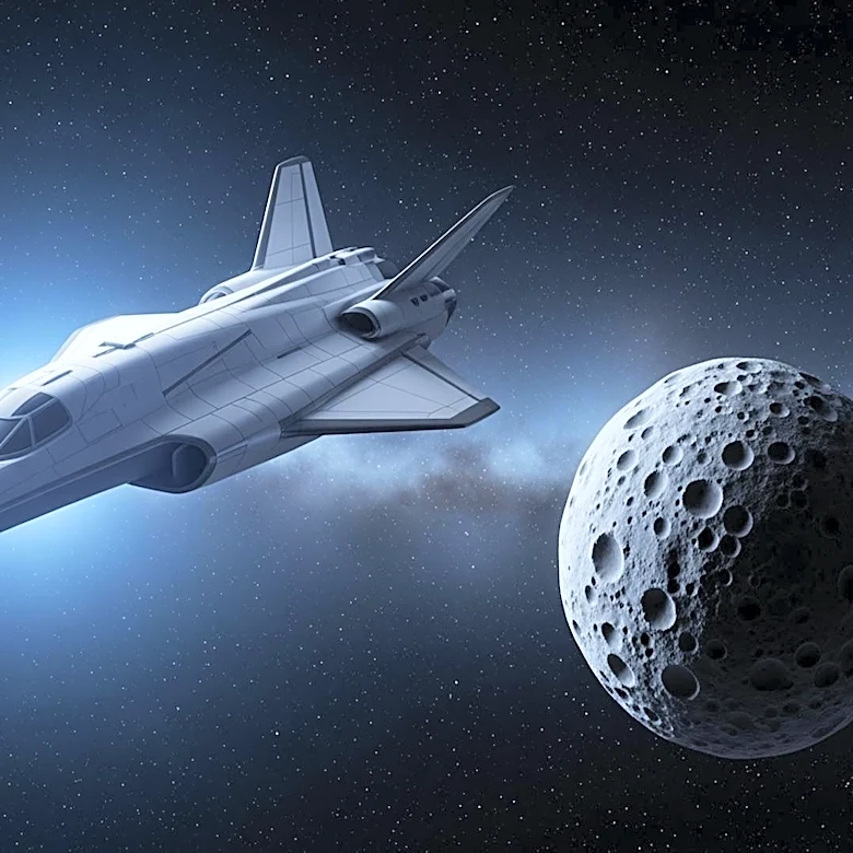 California Startup ExLabs Plans Commercial Mission to Asteroid Apophis for Planetary Defense