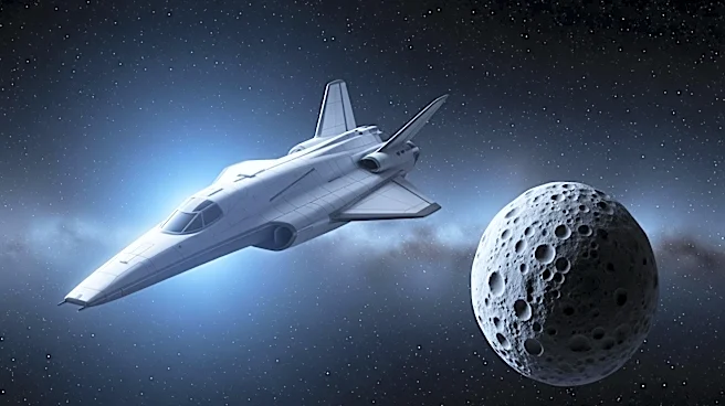 California Startup ExLabs Plans Commercial Mission to Asteroid Apophis for Planetary Defense