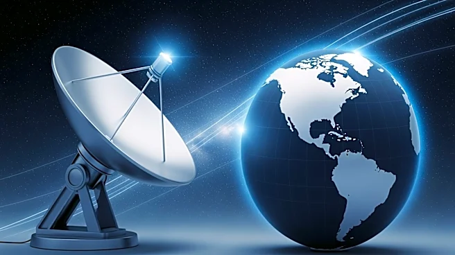 SOUTHCOM and SPACECOM Emphasize Space's Role in Western Hemisphere Security at Conference